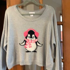 Women’s sweater